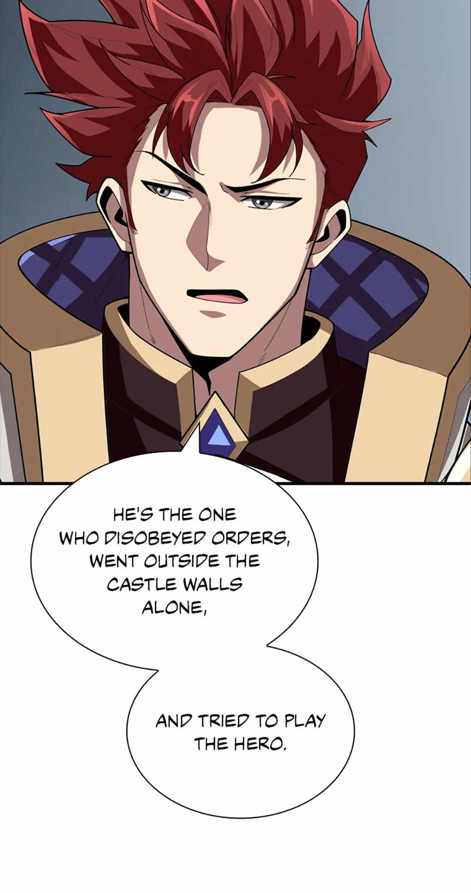 Back Then, I Didn't Realize It Was A Big Win Chapter 49 14